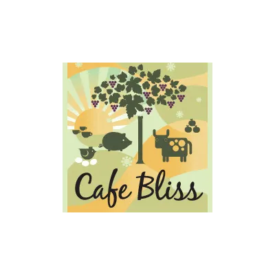 Cafe Bliss