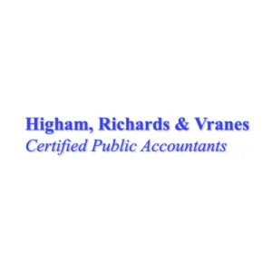 Higham, Richards & Vranes, CPAs