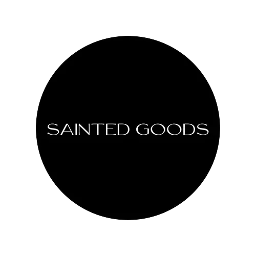 Sainted Goods