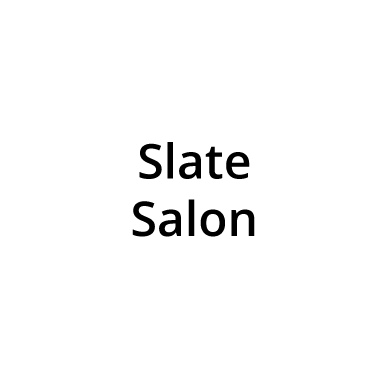 Slate Salon